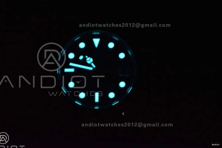 A2824 1:1 Dial Best 316L 37mm Yacht-Master Blue Bracelet SS Edition 268622 Case and CVSF 0301